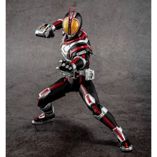 バンダイナムコエンターテインメント(BANDAI NAMCO Entertainment)のS.H.Figuarts 真骨彫製法 仮面ライダーファイズ (特撮)