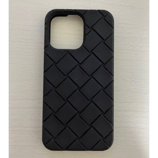 ボッテガ(Bottega Veneta) iPhoneケース（ブラック/黒色系）の通販 56 