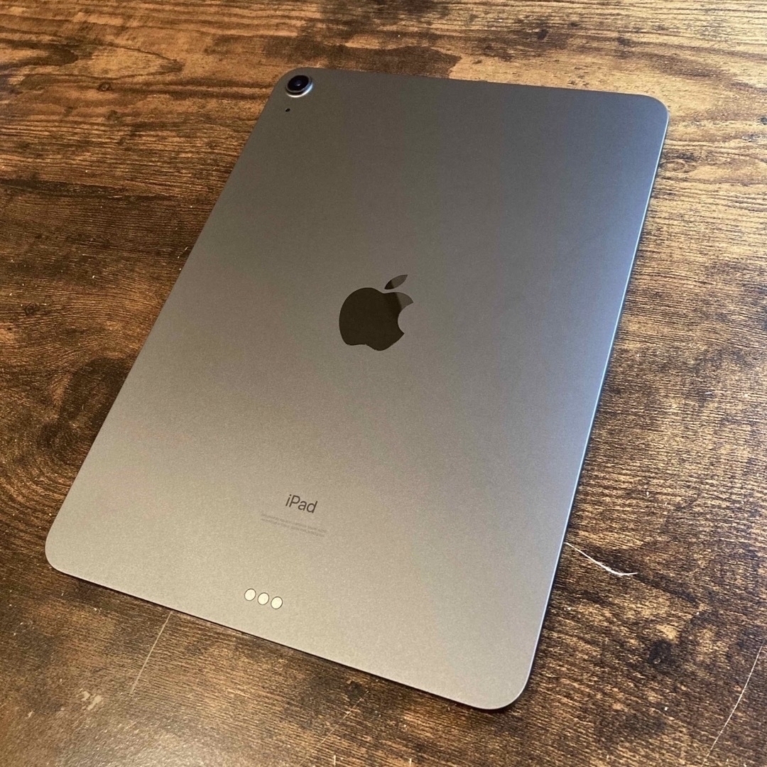 iPad - tn様専用 【iPad air 】【Apple pencil】セットの通販 by