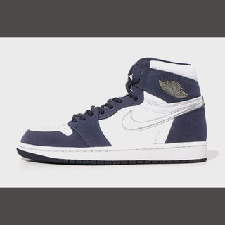 ナイキ(NIKE)の26cm NIKE AIR JORDAN 1 HIGH OG CO JP(スニーカー)