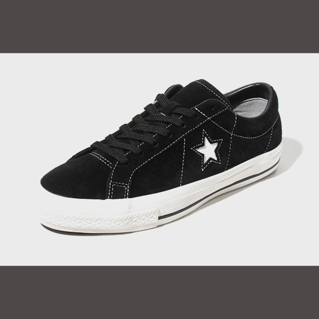 CONVERSE - 26.5cm コンバース GOLF ONE STAR GF SUEDEの通販 by