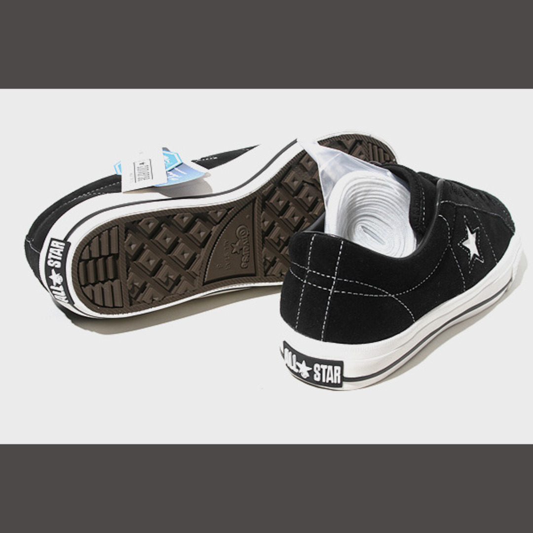 CONVERSE - 26.5cm コンバース GOLF ONE STAR GF SUEDEの通販 by