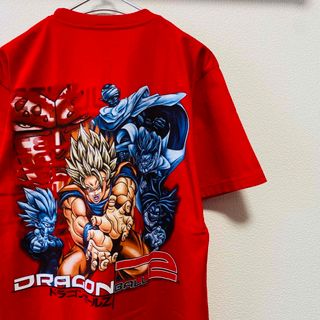 ドラゴンボール Tシャツ・カットソー(メンズ)の通販 100点以上 ...