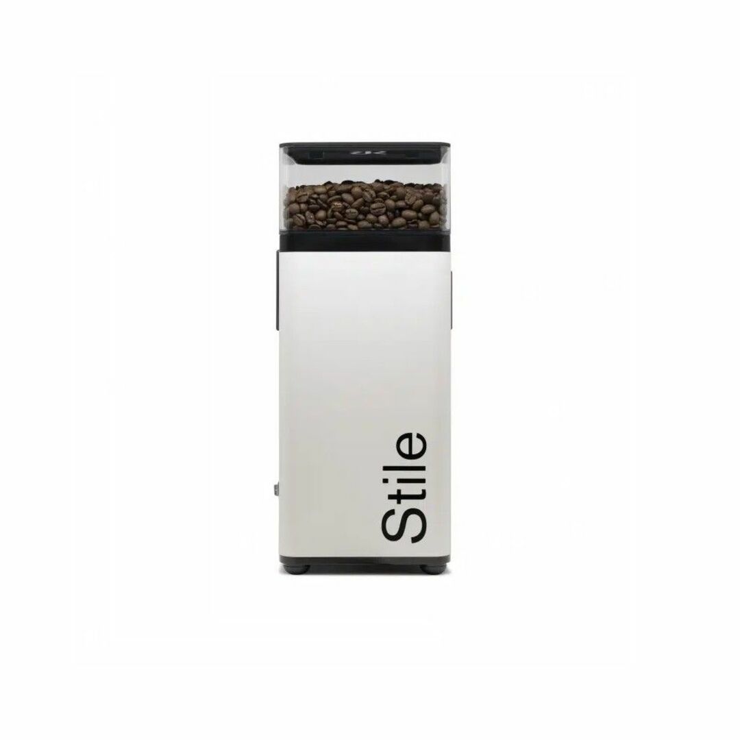 ランチリオ RANCILIO Stile - www.edxconsultores.com.br