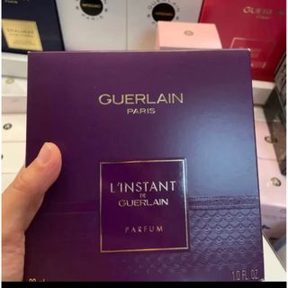 ゲラン(GUERLAIN)のランスタンドゲラン専用(香水(女性用))