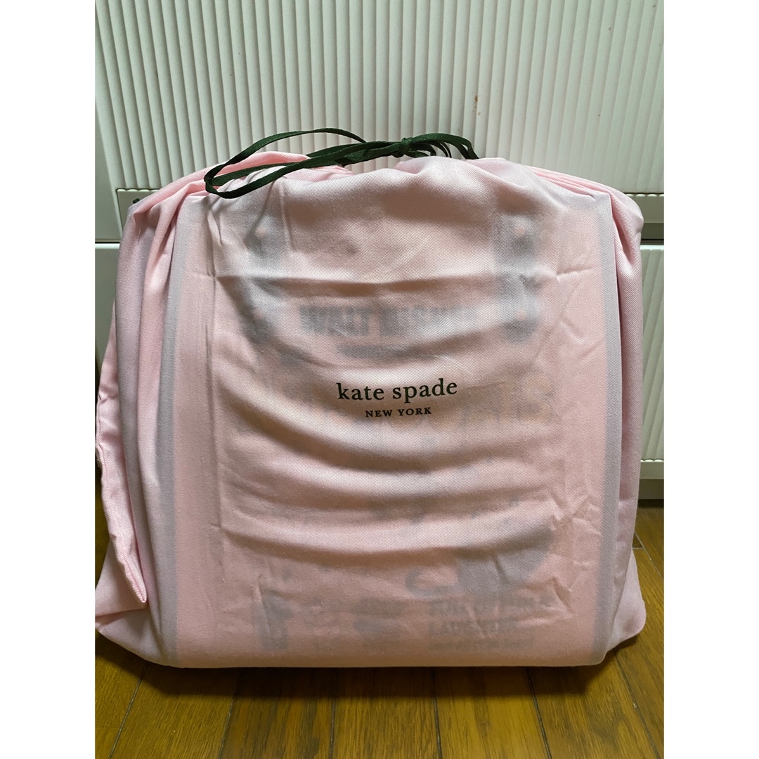 kate spade new york - 🐱 新品未使用 kate spade×マリーちゃん トート