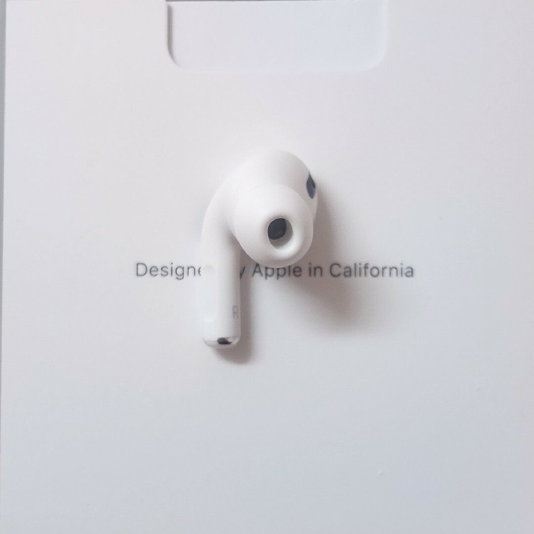 【美品】Apple正規品　AirPods Pro第1世代　右耳　R　第一世代 1