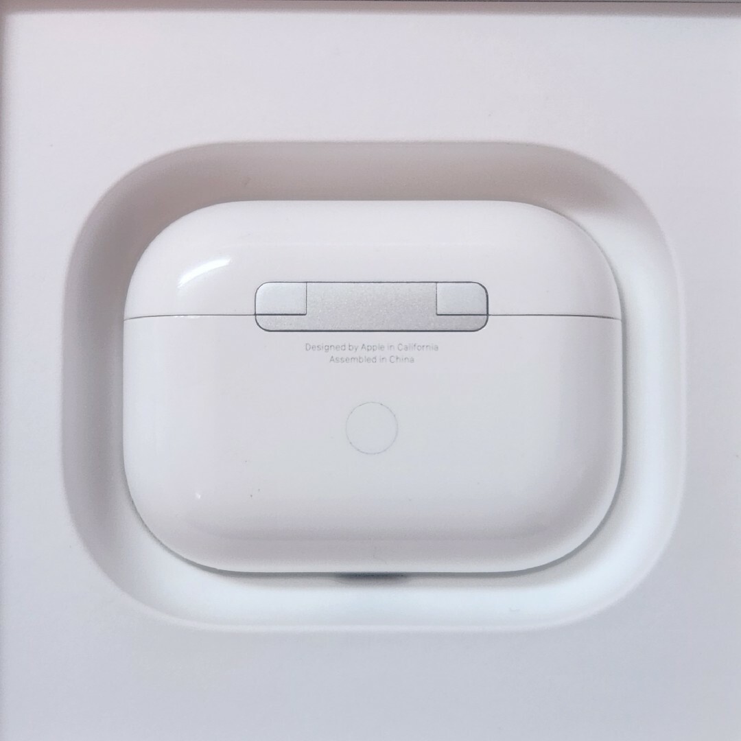 【極美品】Apple正規品 AirPods Pro第1世代 充電ケース 第一世代 1
