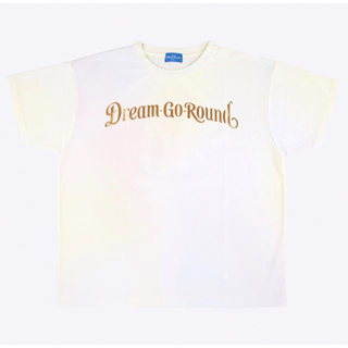 ディズニー 40周年 Tシャツ ビッグシルエット (Tシャツ(半袖/袖なし))