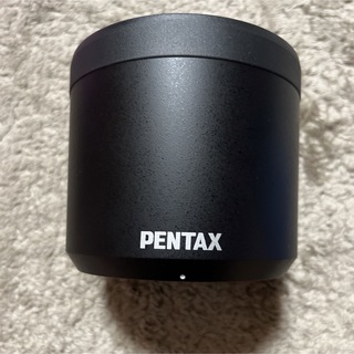 ペンタックス(PENTAX)のPENTAX レンズフード PH-RBA86(その他)