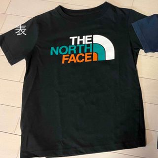 ザノースフェイス(THE NORTH FACE)のthe north face(Tシャツ/カットソー)