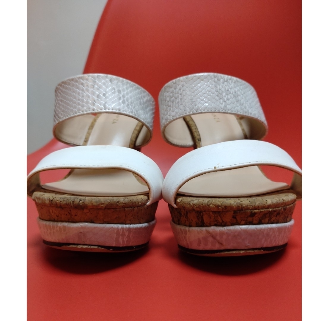 ESPERANZA(エスペランサ)のESPERANZA(エスペランザ)サンダル レディースの靴/シューズ(サンダル)の商品写真