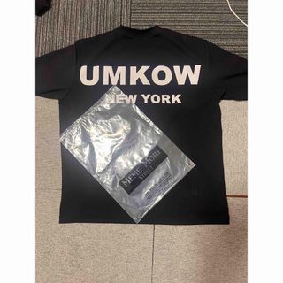 シュプリーム(Supreme)のumkow nyc tシャツ(Tシャツ/カットソー(半袖/袖なし))