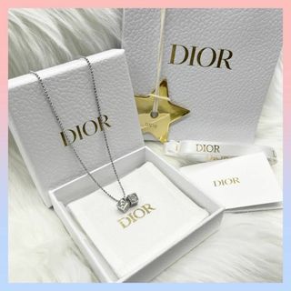 Christian Dior - 【美品☆】 クリスチャンディオール ロゴ&ダイス