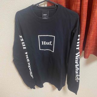 ハフ(HUF)のHuf 長袖Tシャツ(Tシャツ(長袖/七分))