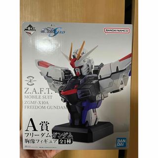 バンダイ(BANDAI)の一番くじ　機動戦士ガンダムSEED A賞(アニメ/ゲーム)