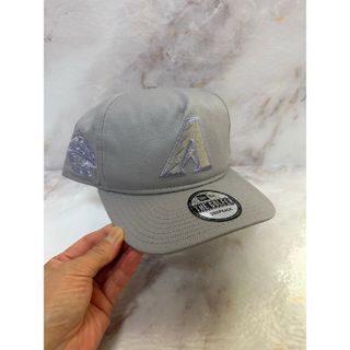 ニューエラー ダイヤモンドの通販 100点以上 | NEW ERAを買うならラクマ