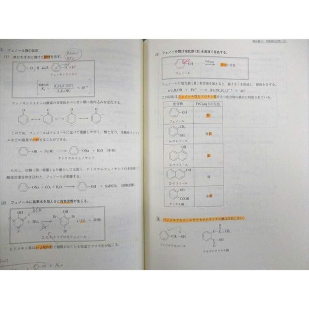 東進ハイスクール ハイレベル化学 有機化学/理論化学/理論・無機 東進ハイスクール ハイレベル化学 有機化学/理論化学/理論・無機