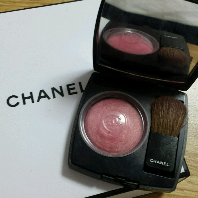 CHANEL(シャネル)のチーク コスメ/美容のベースメイク/化粧品(チーク)の商品写真