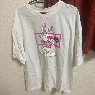 エフアールツー(#FR2)のcanvy fr2コラボTシャツ(Tシャツ(半袖/袖なし))