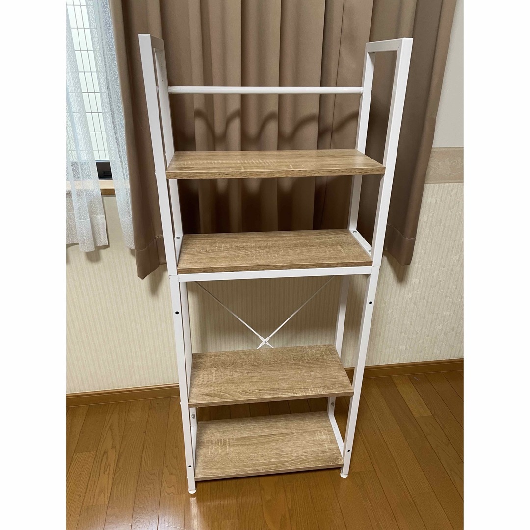 値下げ】ニトリ商品 オープンシェルフ - カラーボックス 値下げ】ニトリ商品 オープンシェルフ - カラーボックス