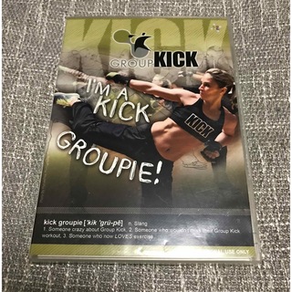 入手困難品】DVD Mossa Group Kick OCT13の通販 by anna's shop｜ラクマ