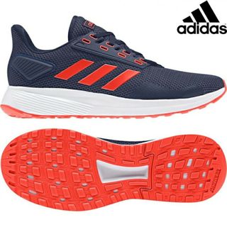 アディダス(adidas)のadidas　27cm　アディダス　メンズランニングシューズ　新品　スニーカー(スニーカー)