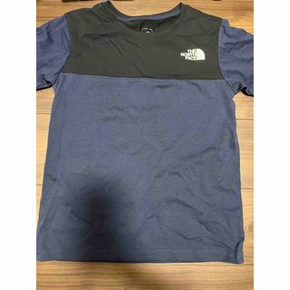 ザノースフェイス(THE NORTH FACE)のTHE NORTH FACE.Tシャツ、150cm(Tシャツ/カットソー)