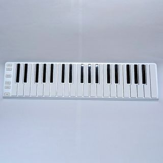 コルグ(KORG)のCME Xkey37（専用ケース・変換ケーブル付き）(MIDIコントローラー)