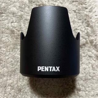 ペンタックス(PENTAX)のPENTAX  レンズフード ph-rbm77(その他)