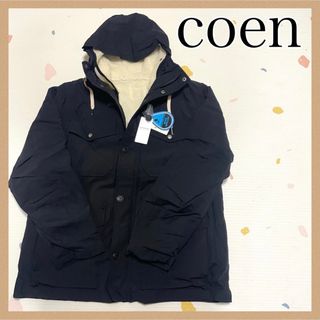 別注　Coen penfield コラボ　マウンテンパーカ　goout掲載