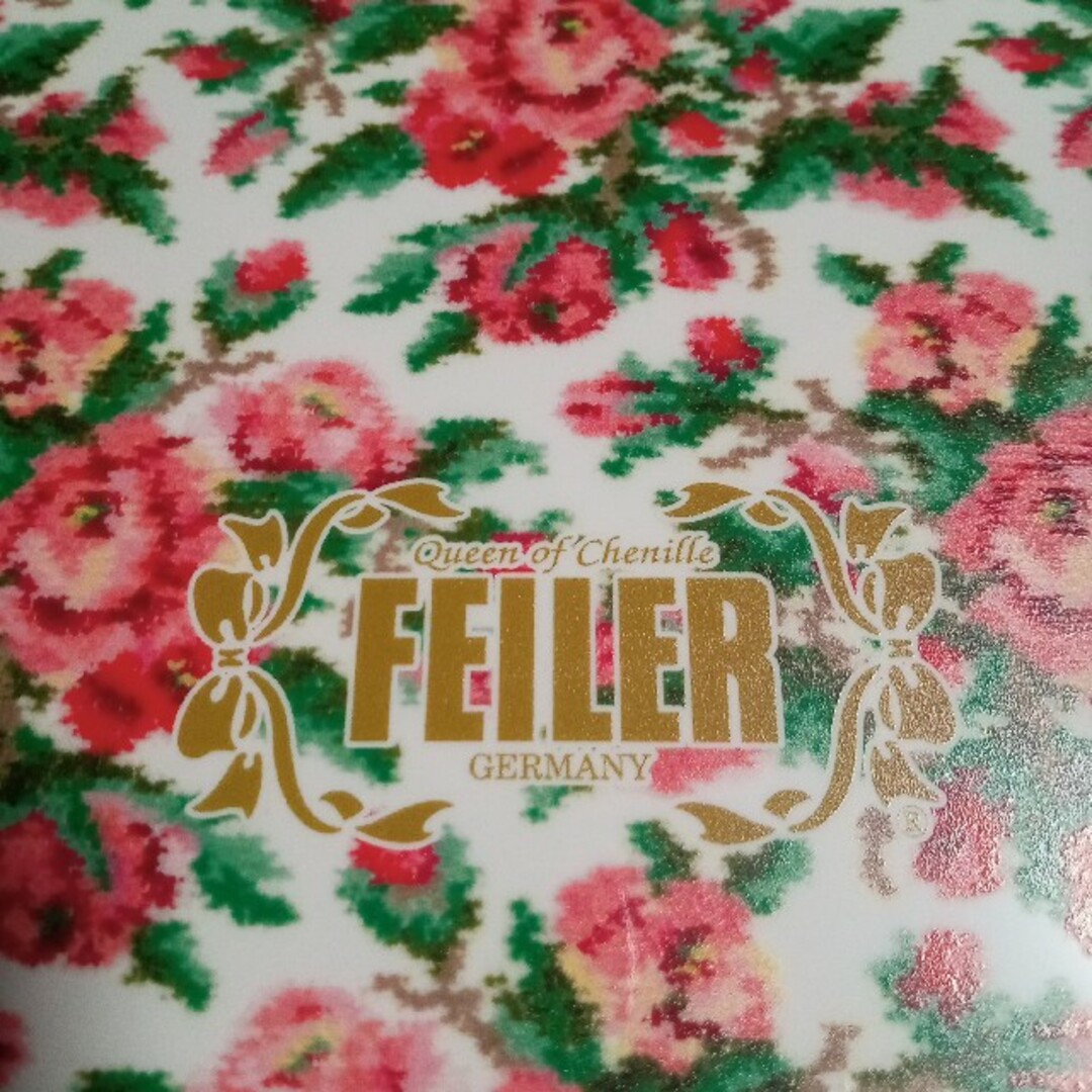 FEILER(フェイラー)のFEILER   フェイラー   ミラー レディースのファッション小物(ミラー)の商品写真