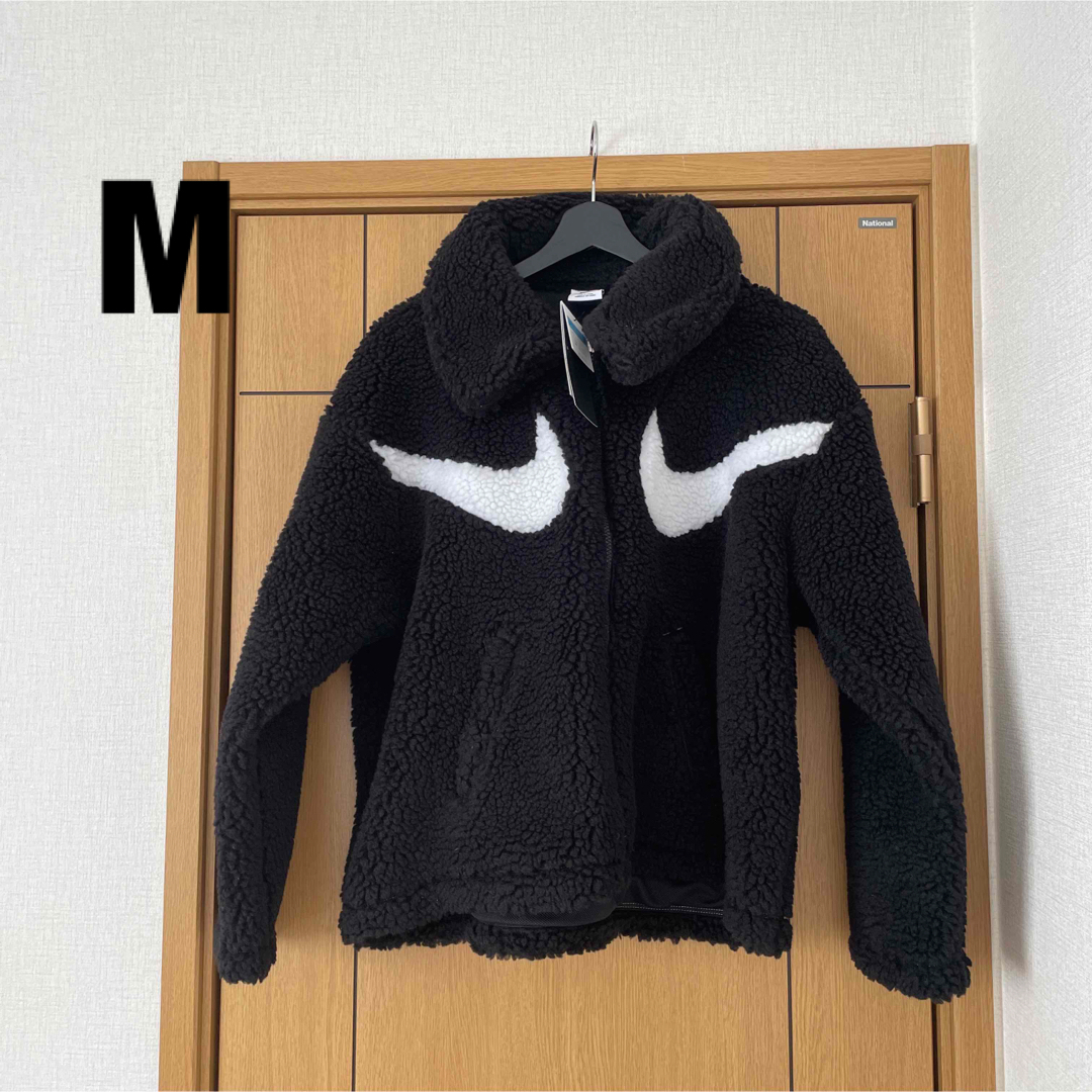 NIKE ブルゾン スウッシュ シェルパジャケット | www.joscil.com.br
