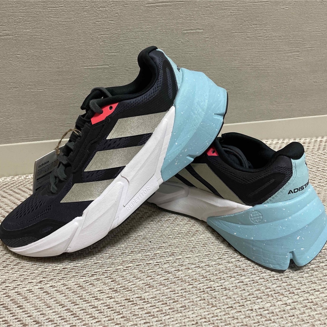 adidas ADISTAR W 新品未使用❣️25.0cm^ ^値下げ