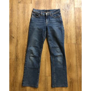 ✤2020FW JBRAND for Theory セオリー スキニーデニム✤