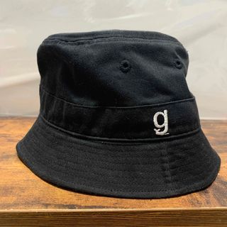 ギフト(Gift)のgift hat ユニセックスバケットハット(ハット)