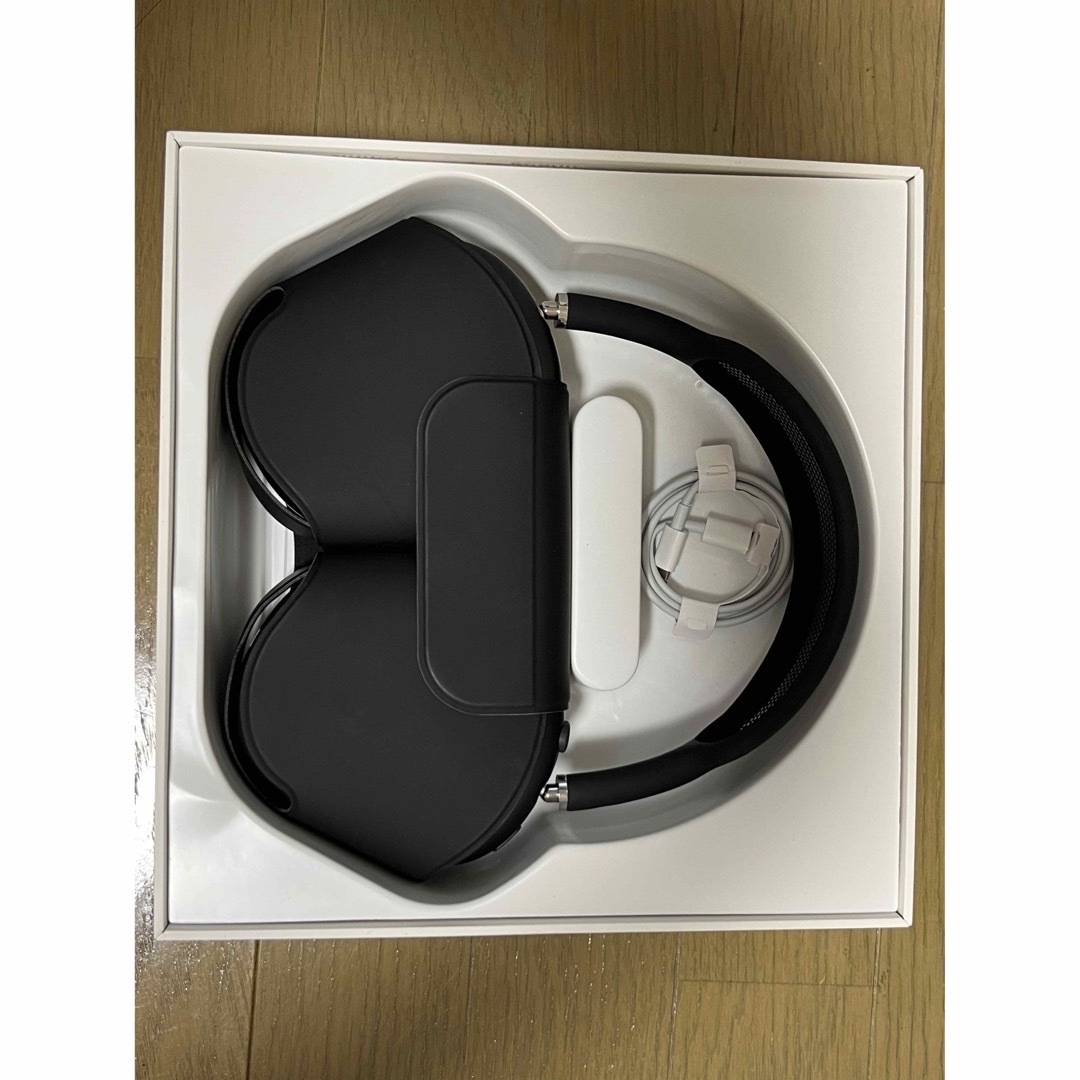 Apple AirPods Pro Max 非純正品