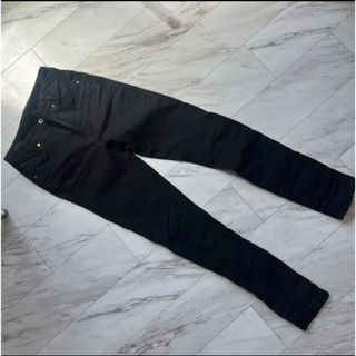 ジースター(G-STAR RAW)のG-STAR STAQ skinny RN104506 CA41169 26(デニム/ジーンズ)