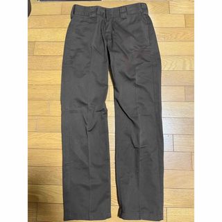 Dickies - キムタク私物Dickies 28 ディッキーズ 874野口強着