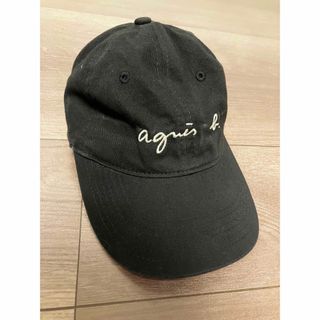 アニエスベー(agnes b.)のAgnes b キャップ(キャップ)