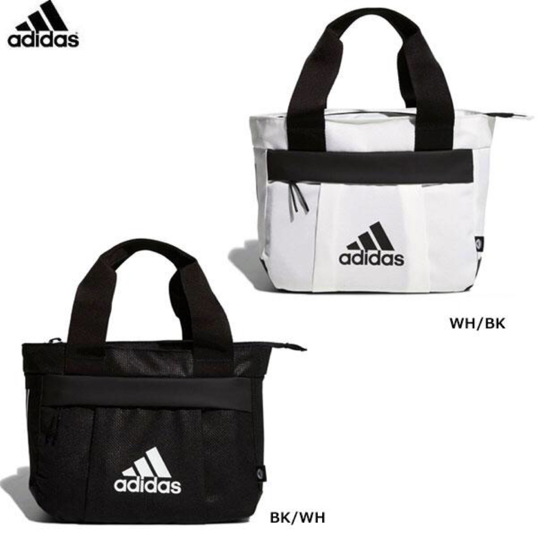 adidas(アディダス)のギン様　専用 スポーツ/アウトドアのゴルフ(バッグ)の商品写真