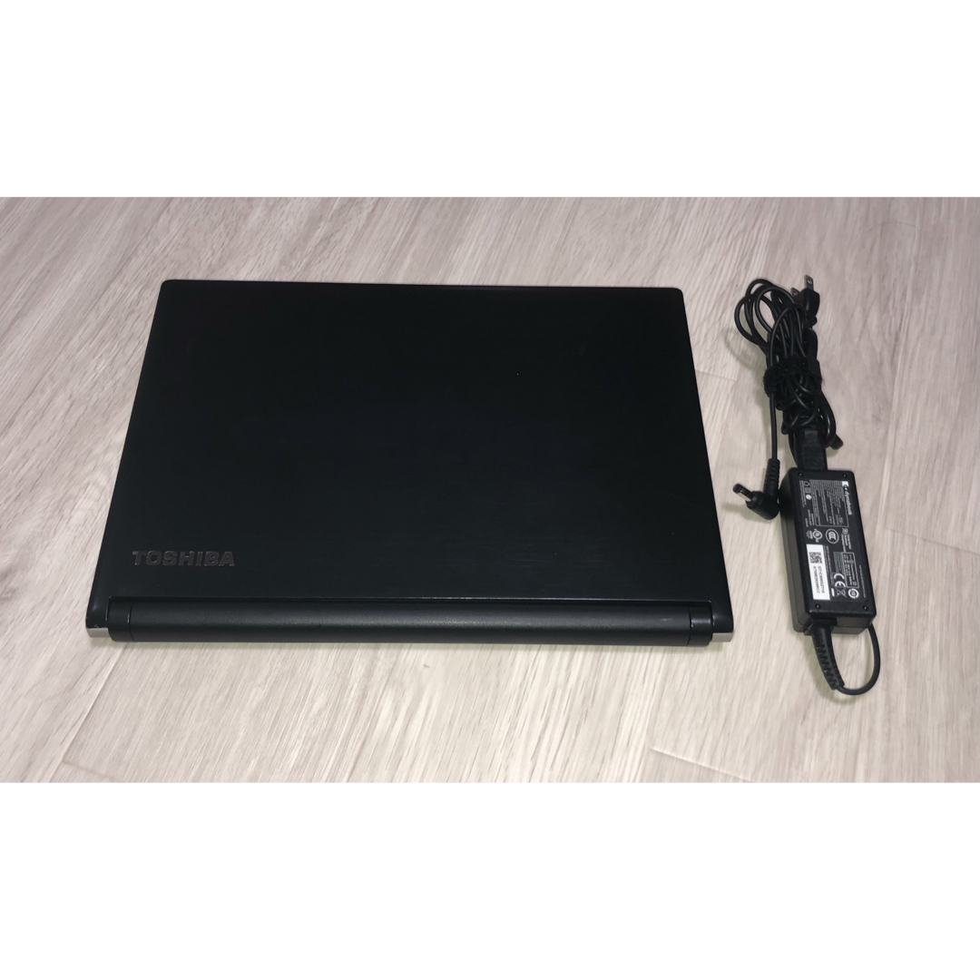 dynabook - 東芝 dynabook R73/J Windows11 美品 オフィス2021の通販 ...