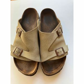 ビルケンシュトック(BIRKENSTOCK)のビルケンシュトック 36(サンダル)