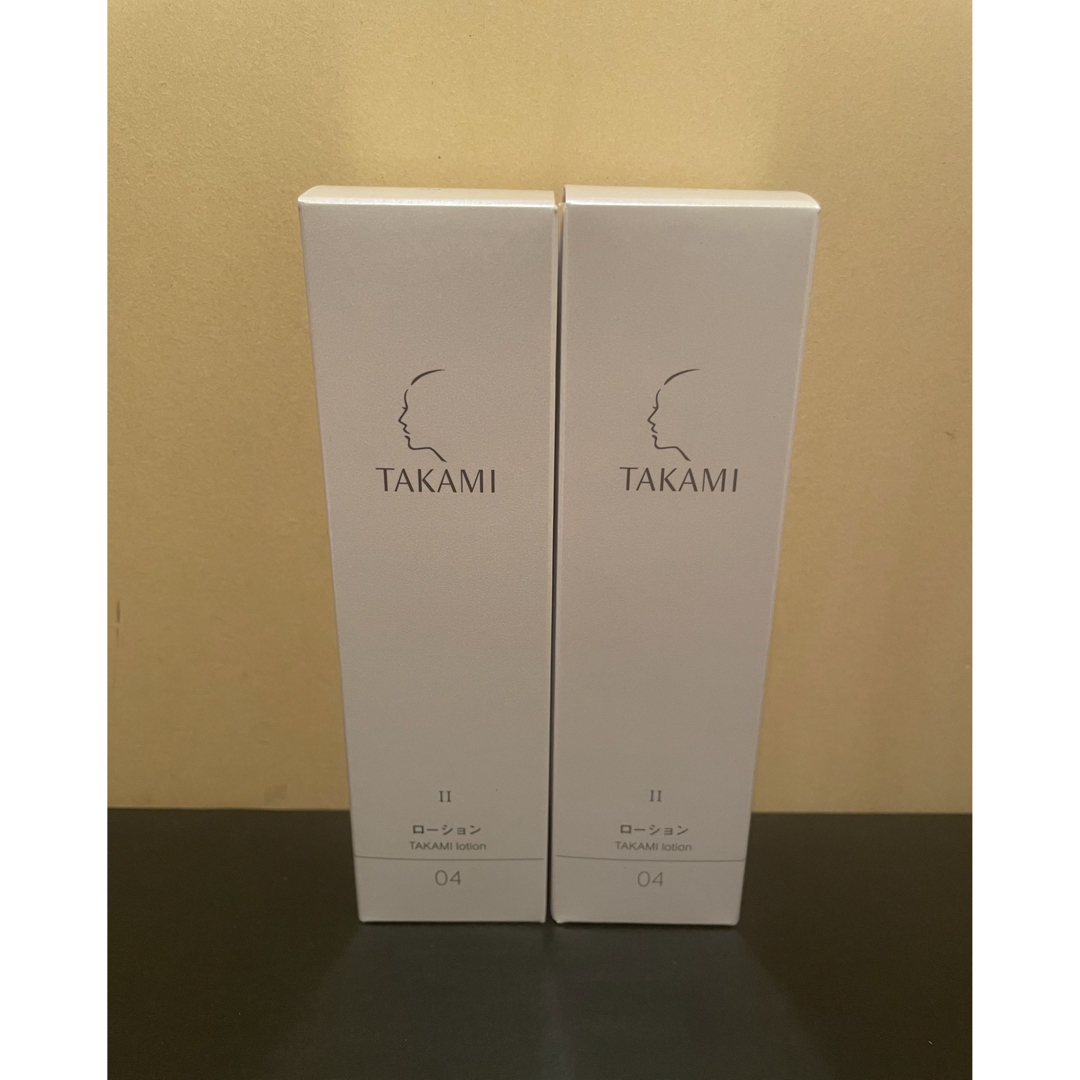 TAKAMI(タカミ)のタカミローションⅡ コスメ/美容のスキンケア/基礎化粧品(化粧水/ローション)の商品写真