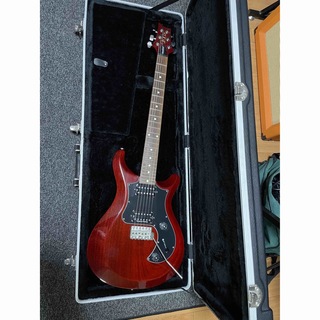 ピーアールエス(PRS)のPRS S2 Standard 24 Vintage Cherry (エレキギター)