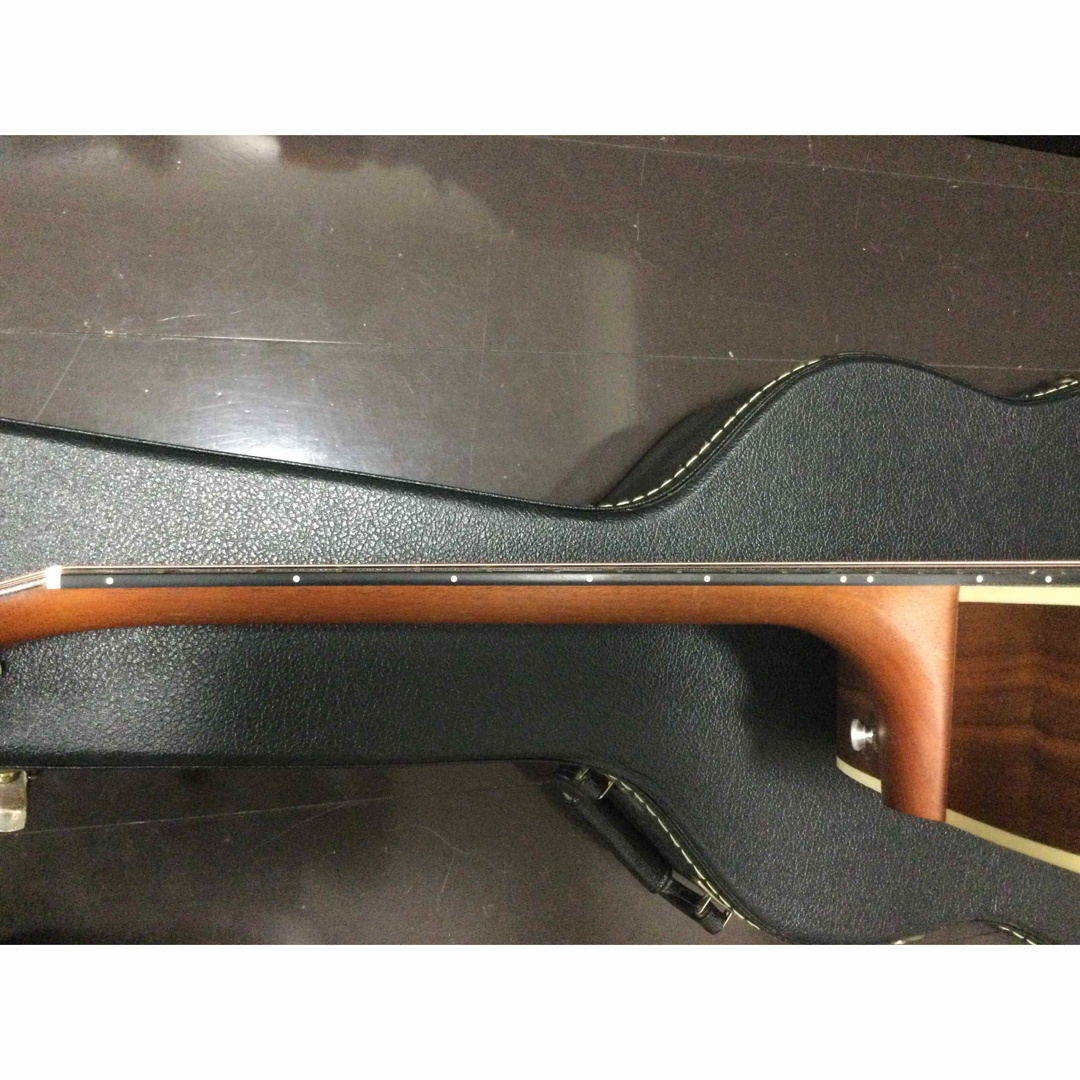 アコースティックギター　エレアコ　Gibson ジャンク 3