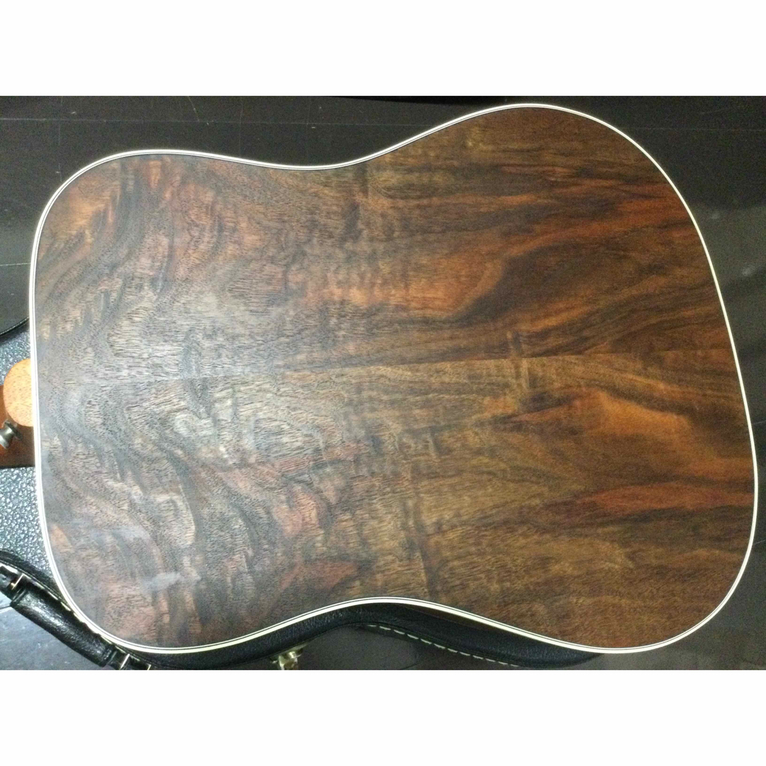 アコースティックギター　エレアコ　Gibson ジャンク 4