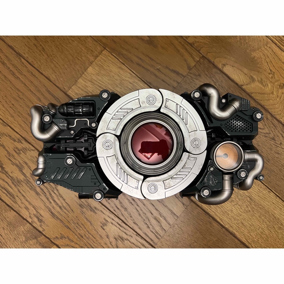 BANDAI(バンダイ)のcsm世紀王サンドライバー エンタメ/ホビーのフィギュア(特撮)の商品写真