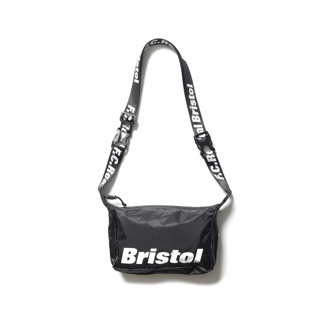 2023年秋冬新作Bristol 2WAY SMALL SHOULDER BAG