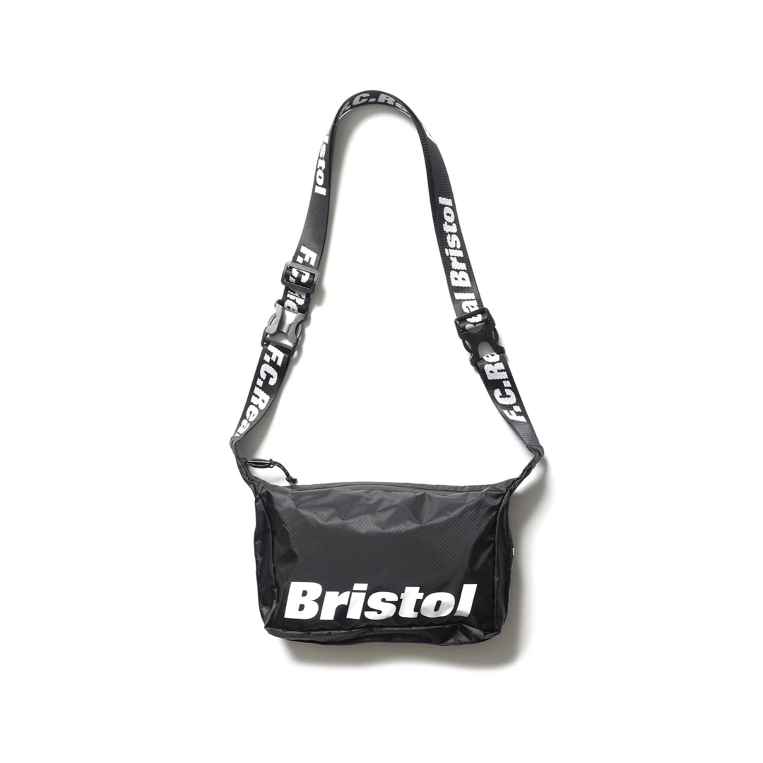 2023年秋冬新作 Bristol MINI SHOULDER BAG